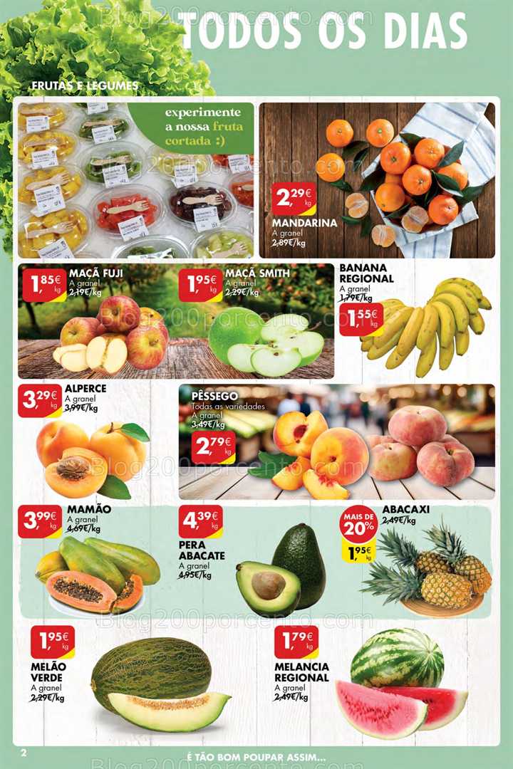 Antevisão Folheto PINGO DOCE Açores Promoções 24 a 30 julho all