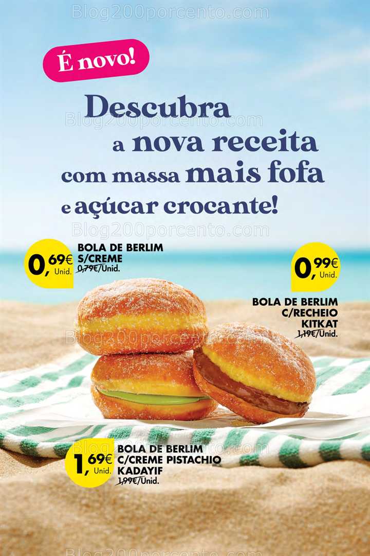 Antevisão Folheto PINGO DOCE Açores Promoções 24 a 30 julho all