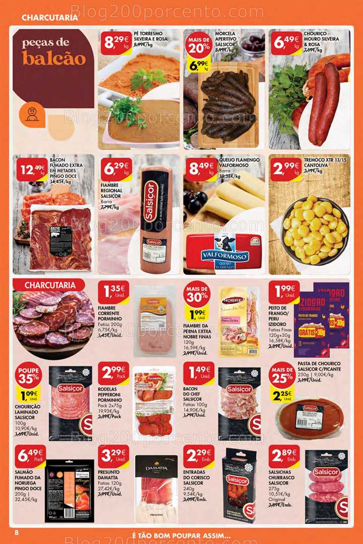 Antevisão Folheto PINGO DOCE Açores Promoções 24 a 30 julho all