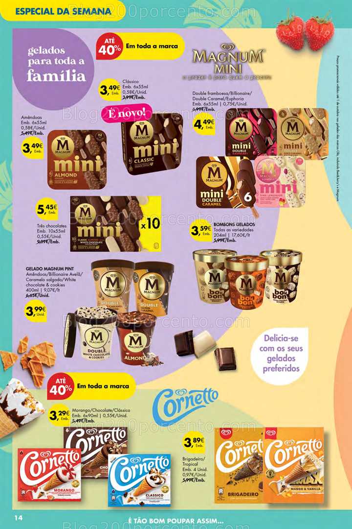 Antevisão Folheto PINGO DOCE Açores Promoções 24 a 30 julho all