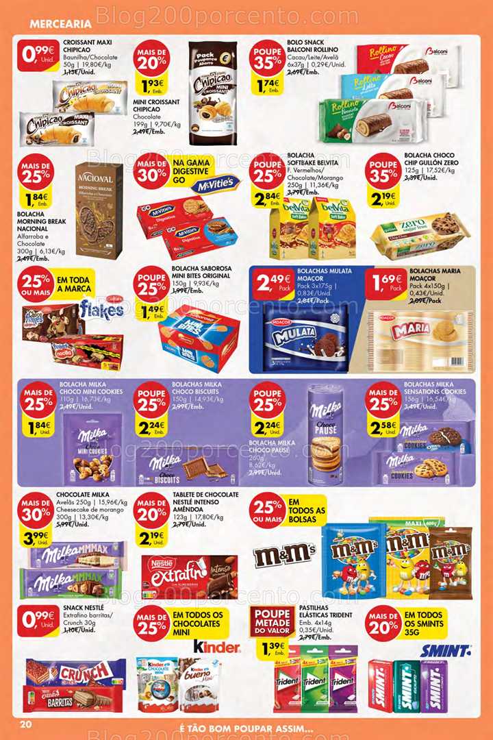 Antevisão Folheto PINGO DOCE Açores Promoções 24 a 30 julho all