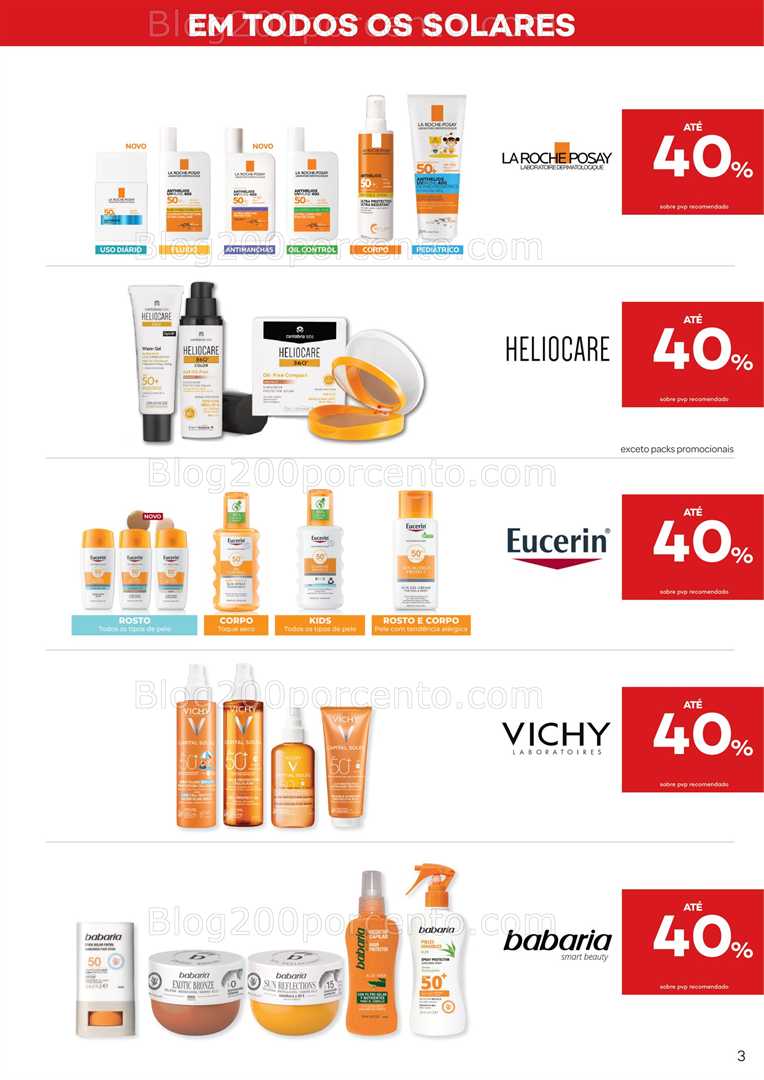 Antevisão Folheto CONTINENTE Wells Açores Promoções - 8 julho a 18 agosto