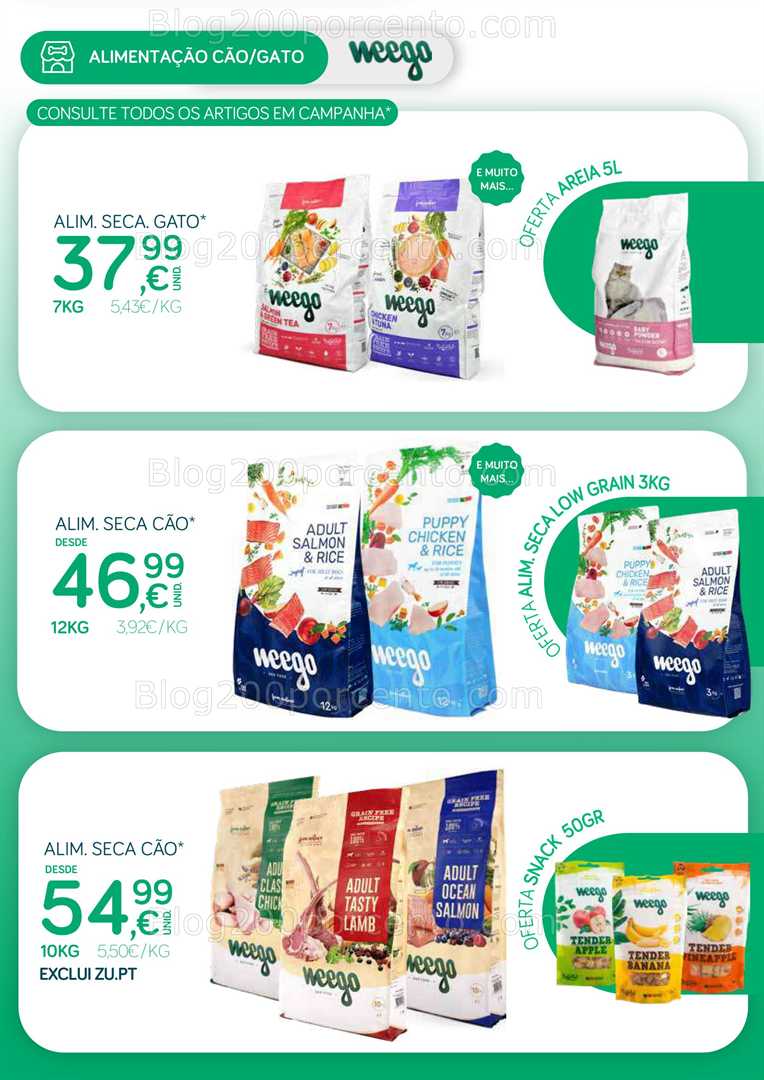 Antevisão Folheto ZU - CONTINENTE Promoções de 3 julho a 3 setembro all