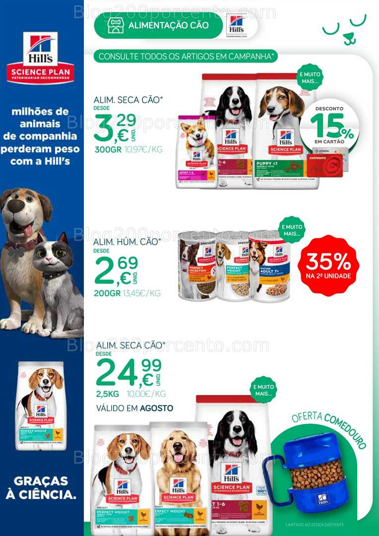 Antevisão Folheto ZU - CONTINENTE Promoções de 3 julho a 3 setembro all