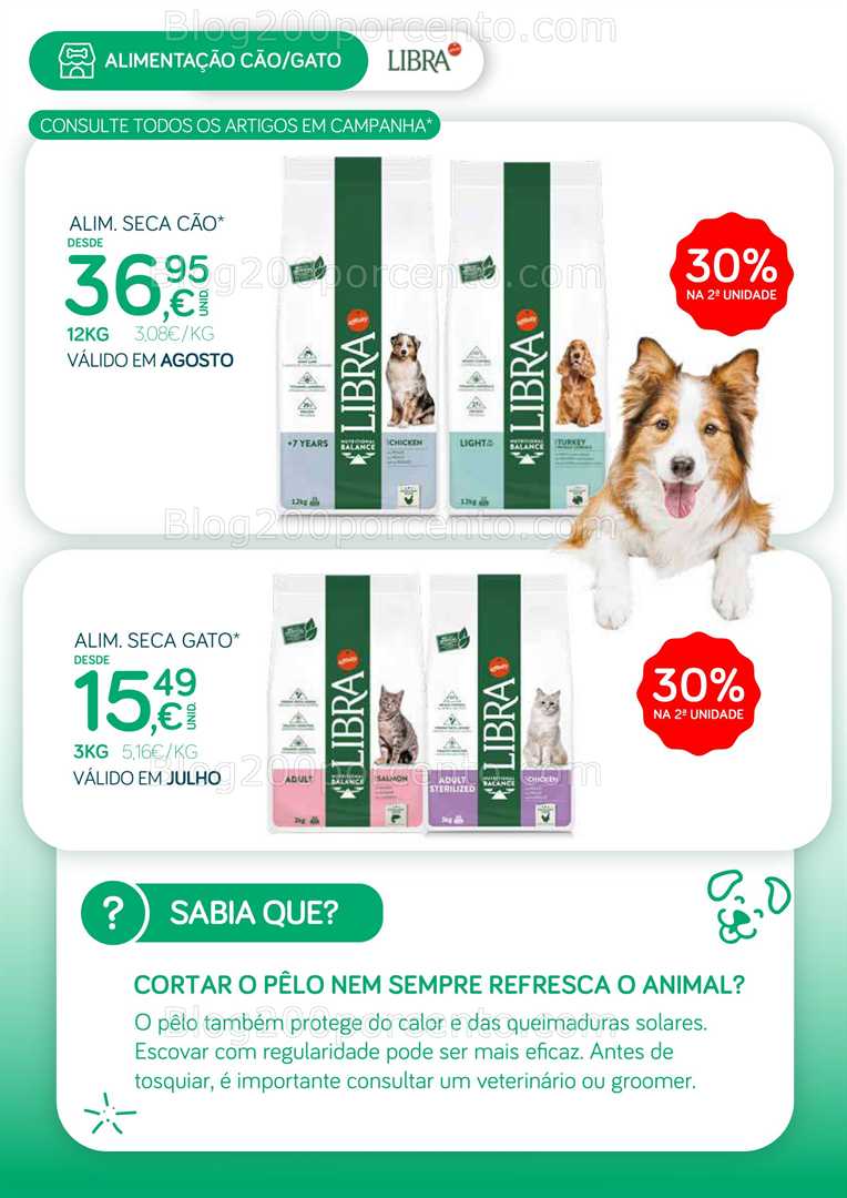 Antevisão Folheto ZU - CONTINENTE Promoções de 3 julho a 3 setembro all