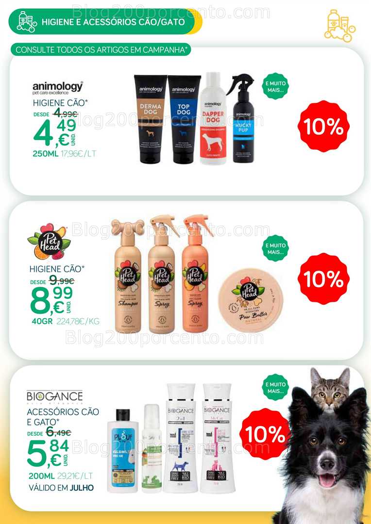 Antevisão Folheto ZU - CONTINENTE Promoções de 3 julho a 3 setembro all