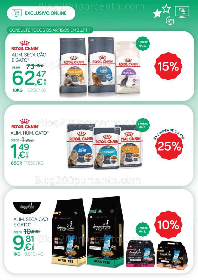 Antevisão Folheto ZU - CONTINENTE Promoções de 3 julho a 3 setembro all