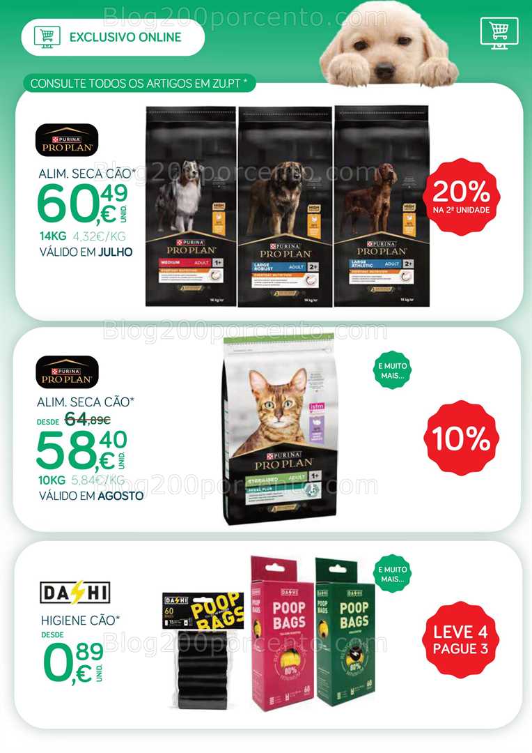 Antevisão Folheto ZU - CONTINENTE Promoções de 3 julho a 3 setembro all