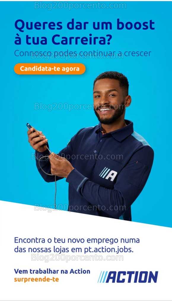 Antevisão Folheto ACTION Promoções 23 a 29 julho all