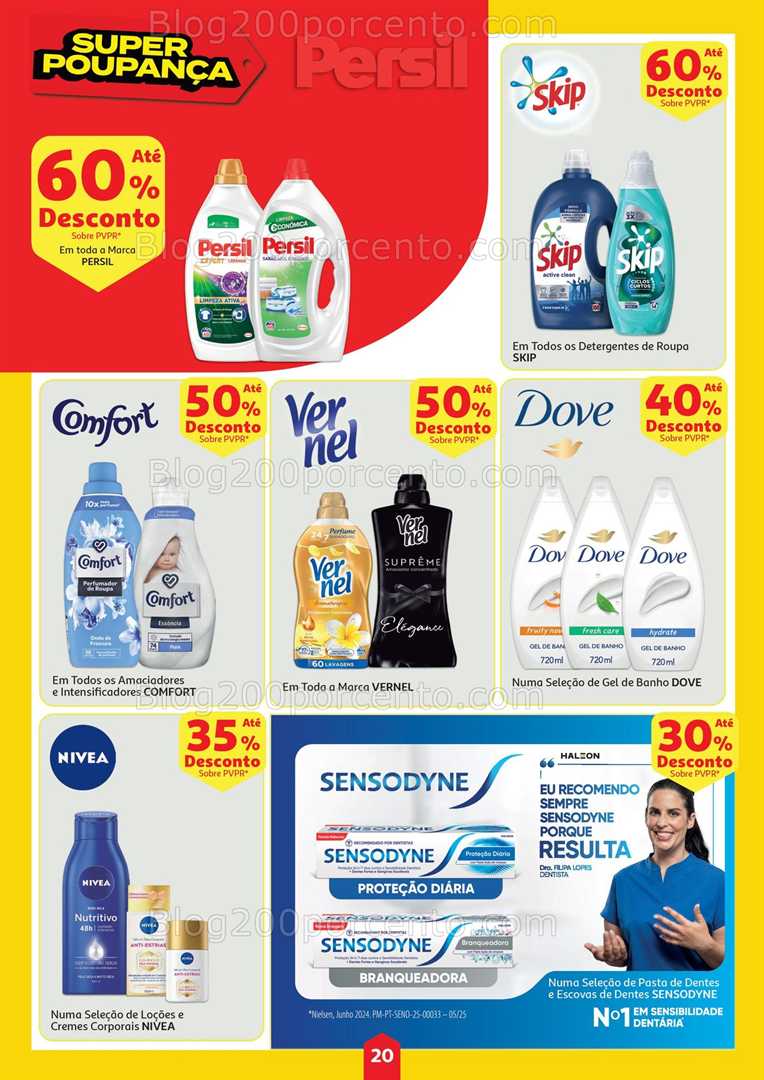 Antevisão Folheto MINIPREÇO - AUCHAN Promoções de 10 a 16 julho all