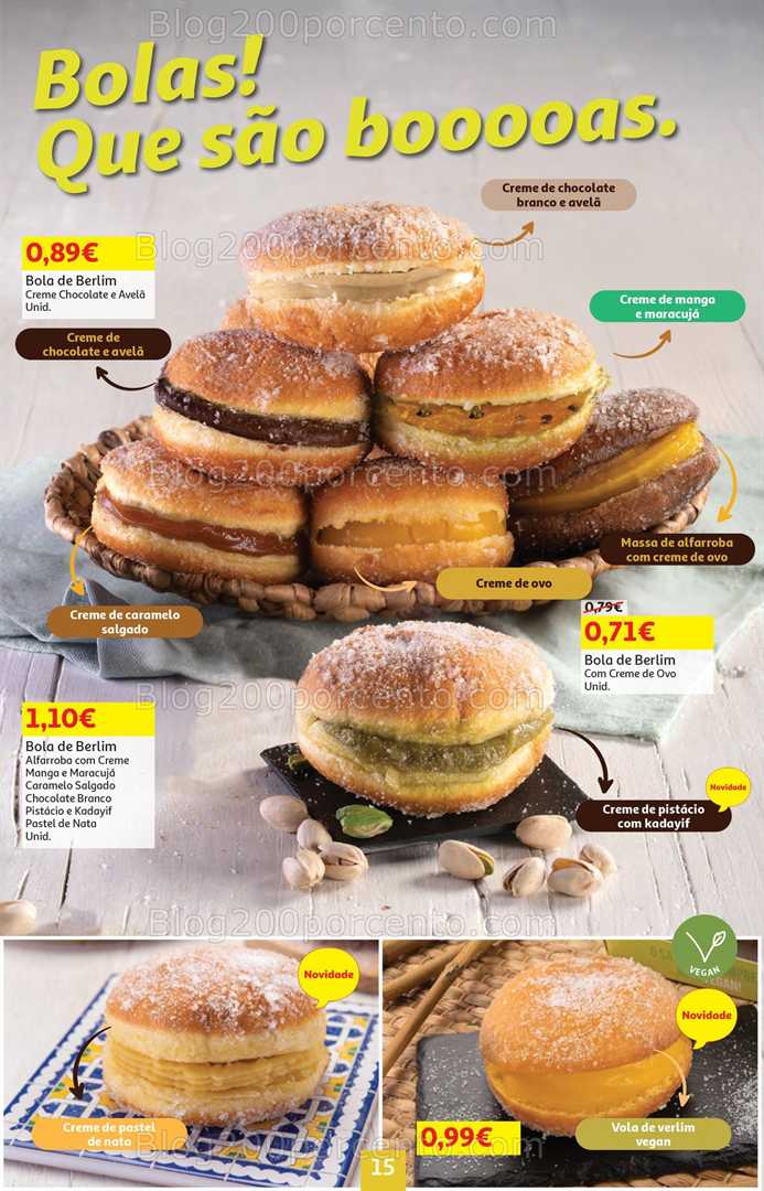 Antevisão Folheto AUCHAN Promoções de 23 julho a 5 agosto all