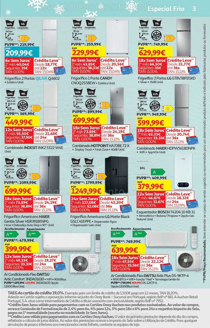 Antevisão Folheto AUCHAN Promoções de 23 julho a 5 agosto tecnologia