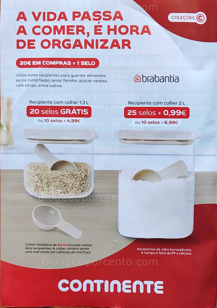 Antevisão Folheto CONTINENTE Promoções de 22 a 28 julho all