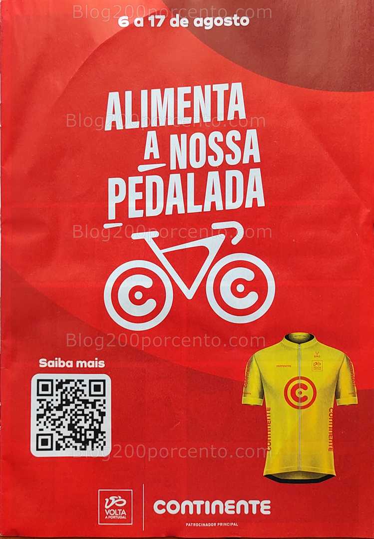 Antevisão Folheto CONTINENTE Promoções de 22 a 28 julho all