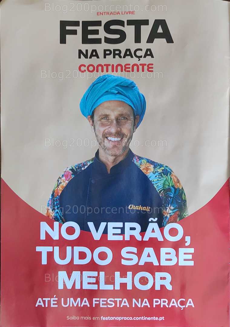 Antevisão Folheto CONTINENTE Promoções de 15 a 21 julho all