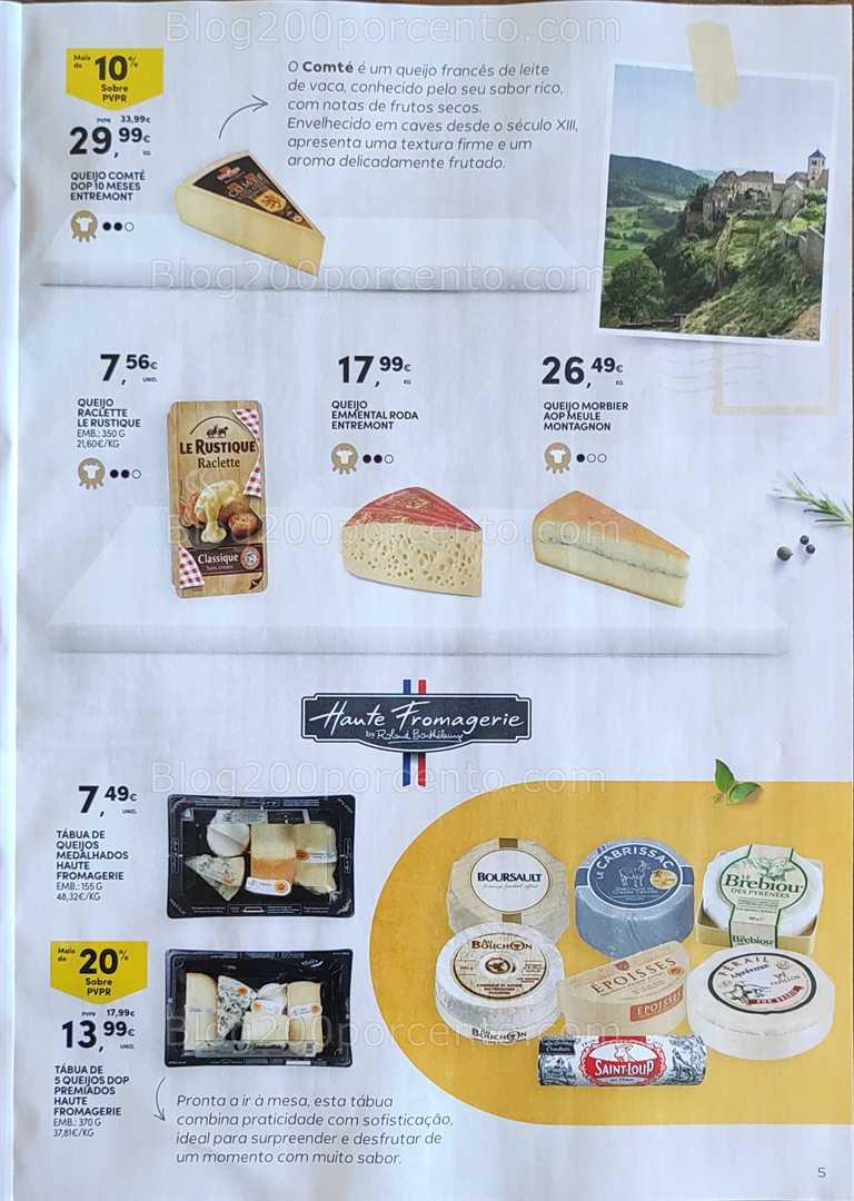 Antevisão Folheto CONTINENTE Sabores do Mundo Promoções de 15 julho a 24 agosto all