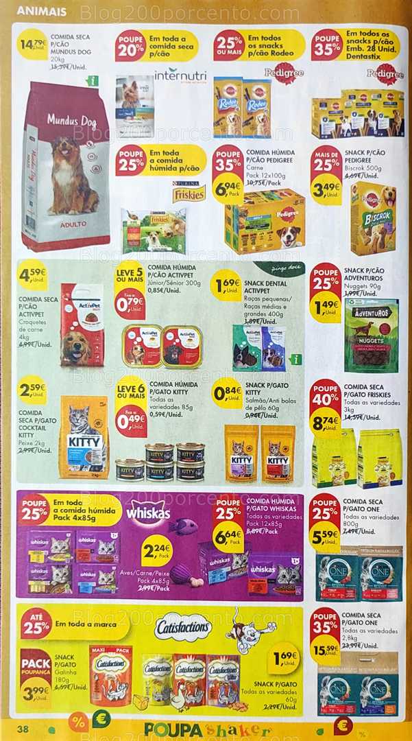Antevisão Folheto PINGO DOCE Promoções de 15 a 21 julho all