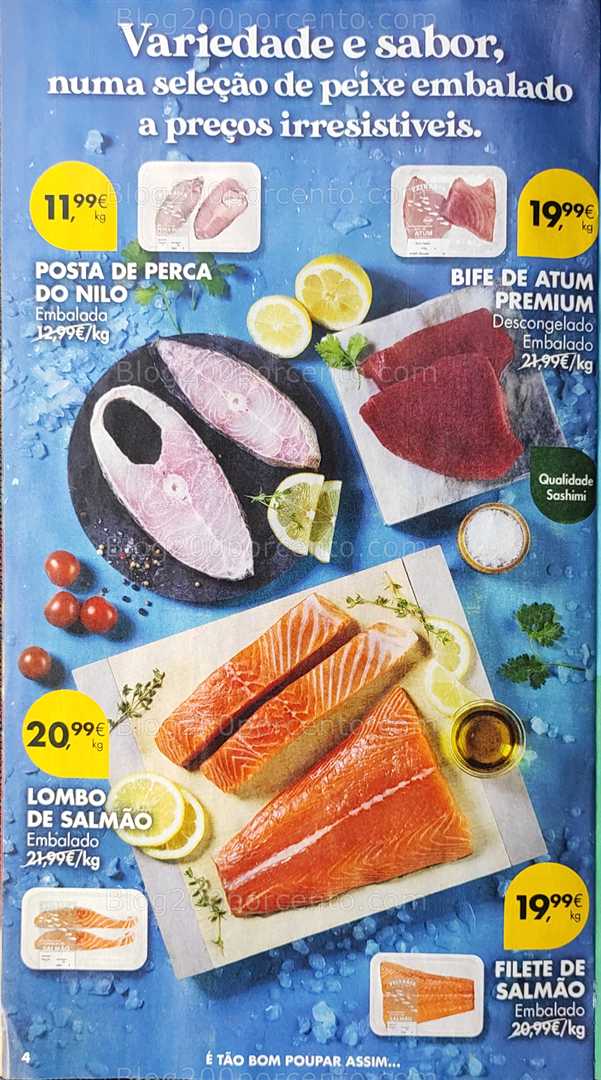 Antevisão Folheto PINGO DOCE Promoções de 15 a 21 julho all