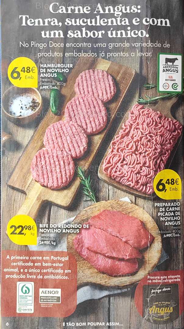 Antevisão Folheto PINGO DOCE Promoções de 15 a 21 julho all