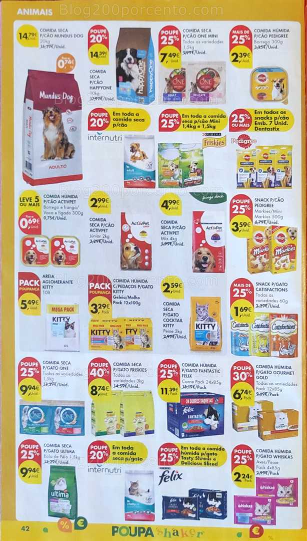 Antevisão Folheto PINGO DOCE Promoções de 8 a 14 julho all