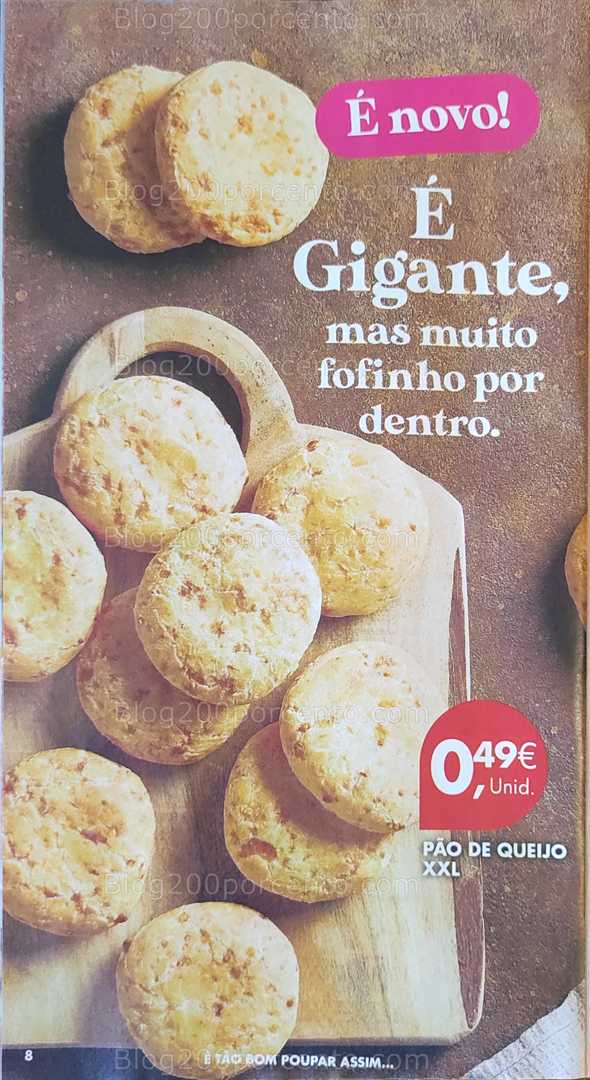 Antevisão Folheto PINGO DOCE Promoções de 8 a 14 julho all