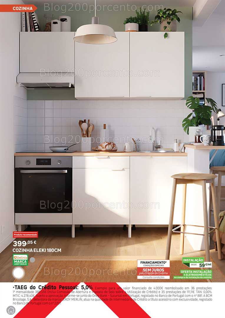 Antevisão Folheto LEROY MERLIN Promoções 24 julho a 19 agosto all