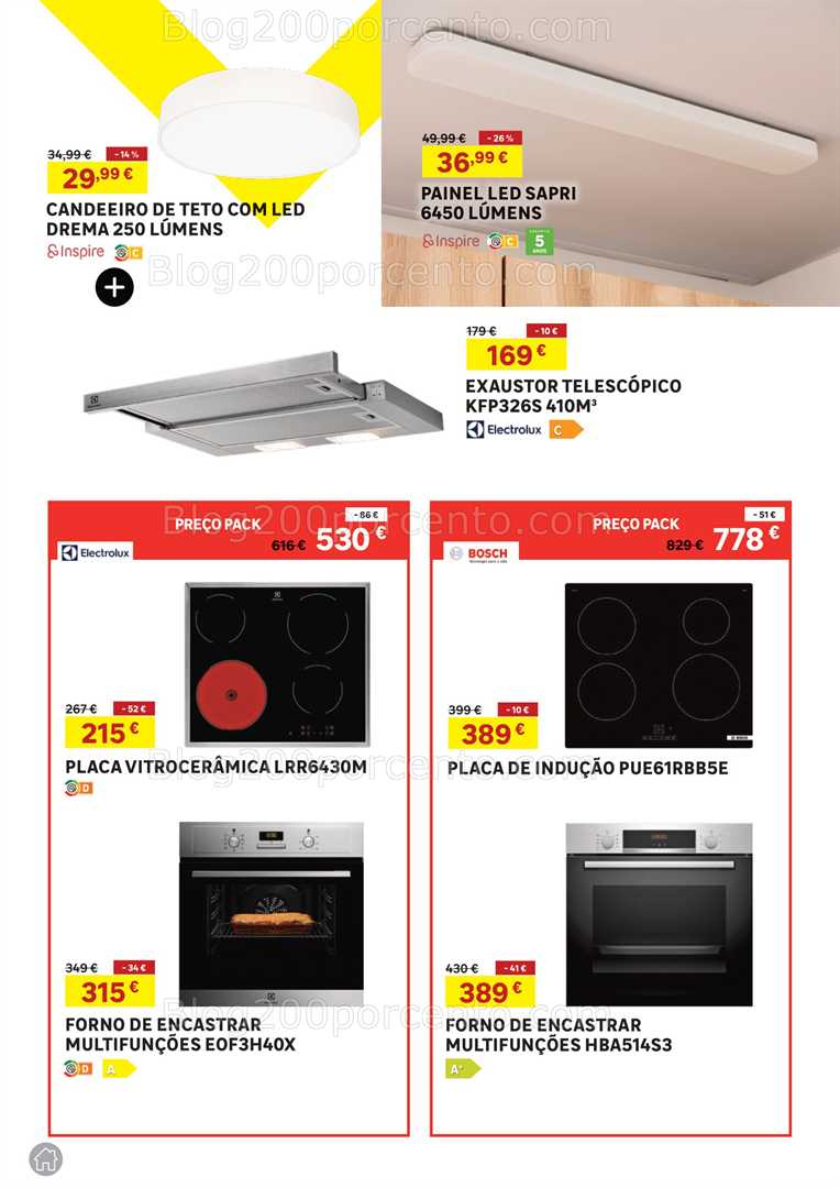 Antevisão Folheto LEROY MERLIN Promoções 24 julho a 19 agosto all