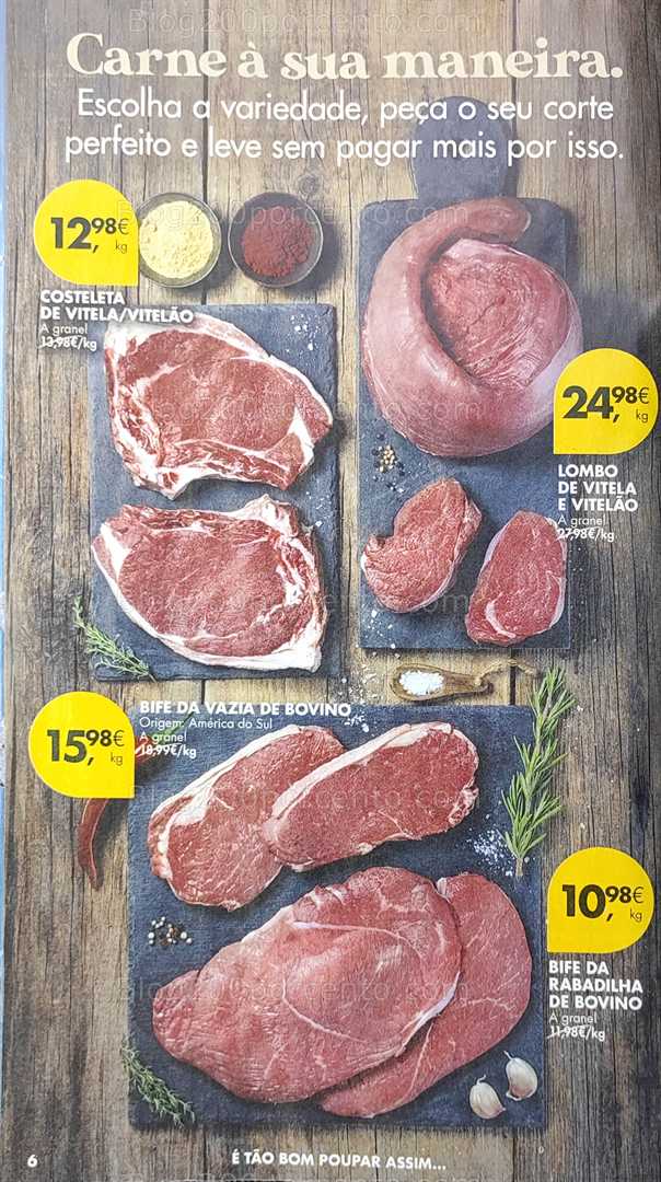 Antevisão Folheto PINGO DOCE Promoções de 22 a 28 julho all