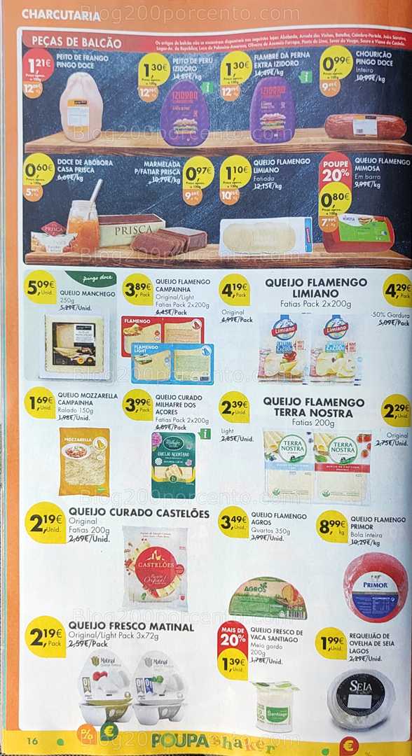 Antevisão Folheto PINGO DOCE Promoções de 29 julho a 4 agosto all