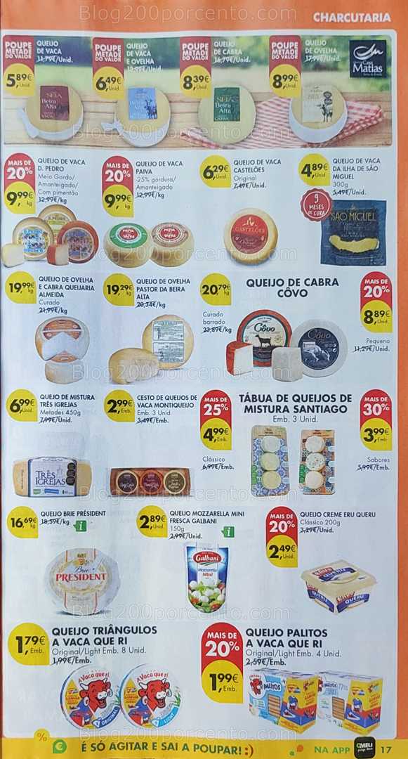 Antevisão Folheto PINGO DOCE Promoções de 29 julho a 4 agosto all