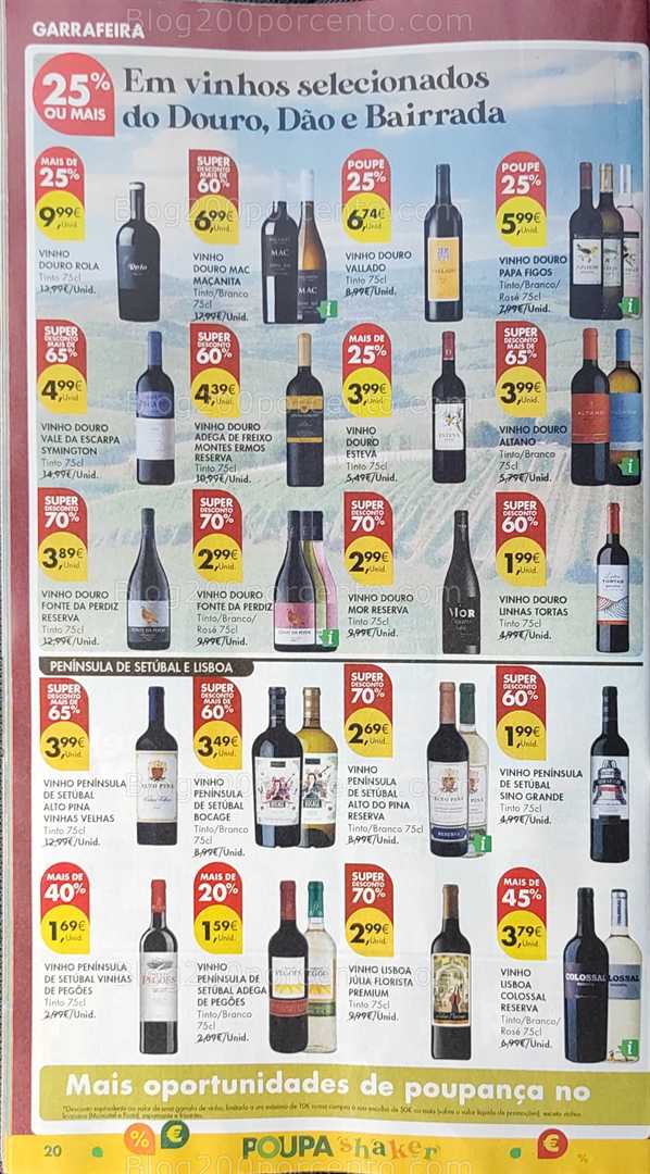 Antevisão Folheto PINGO DOCE Promoções de 29 julho a 4 agosto all
