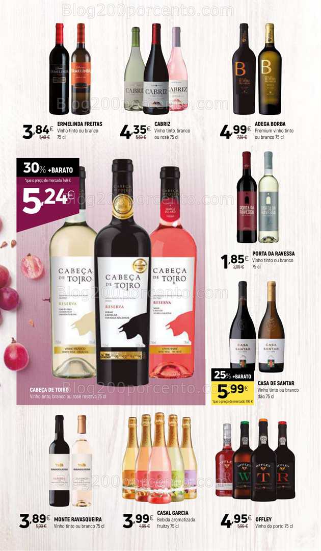 Antevisão Folheto COVIRAN Promoções de 15 a 27 julho all
