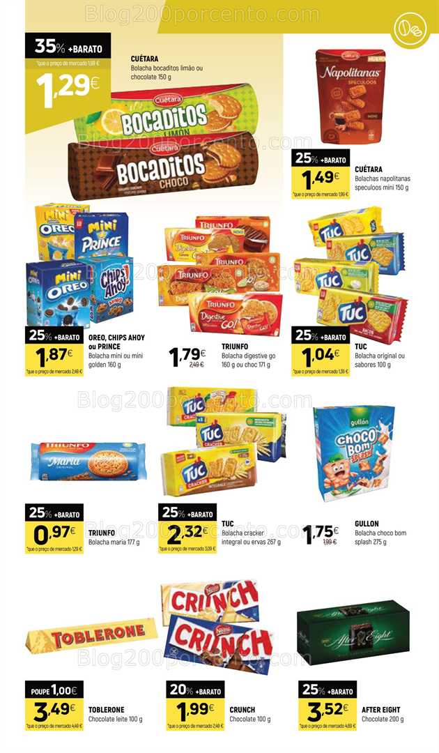 Antevisão Folheto COVIRAN Promoções de 29 julho a 10 agosto all