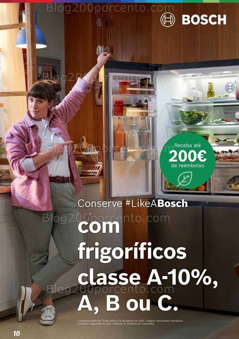 Antevisão Folheto RADIO POPULAR Frio Promoções até 7 agosto all