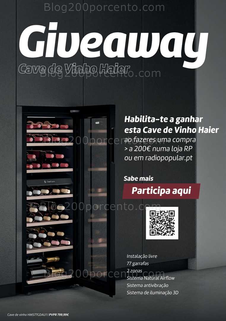 Antevisão Folheto RADIO POPULAR Frio Promoções até 7 agosto all