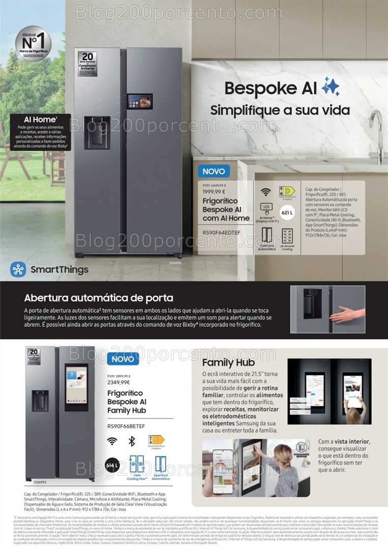 Antevisão Folheto RADIO POPULAR Frio Promoções até 7 agosto all