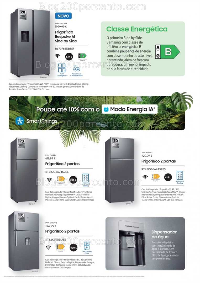 Antevisão Folheto RADIO POPULAR Frio Promoções até 7 agosto all