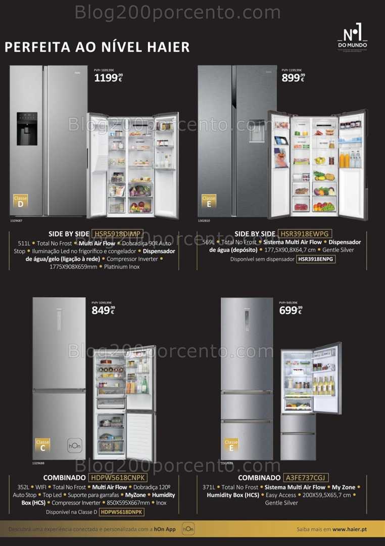 Antevisão Folheto RADIO POPULAR Frio Promoções até 7 agosto all