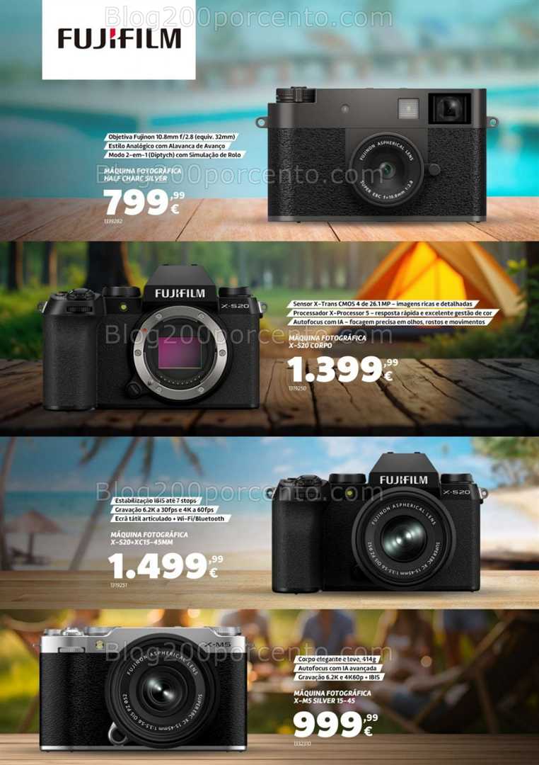 Antevisão Folheto RADIO POPULAR Especial Verão Promoções de 4 a 31 julho all