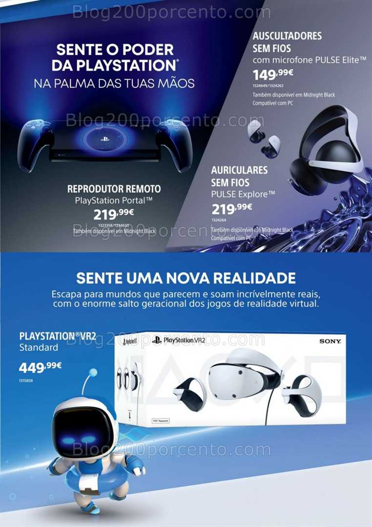 Antevisão Folheto RADIO POPULAR Especial Verão Promoções de 4 a 31 julho all