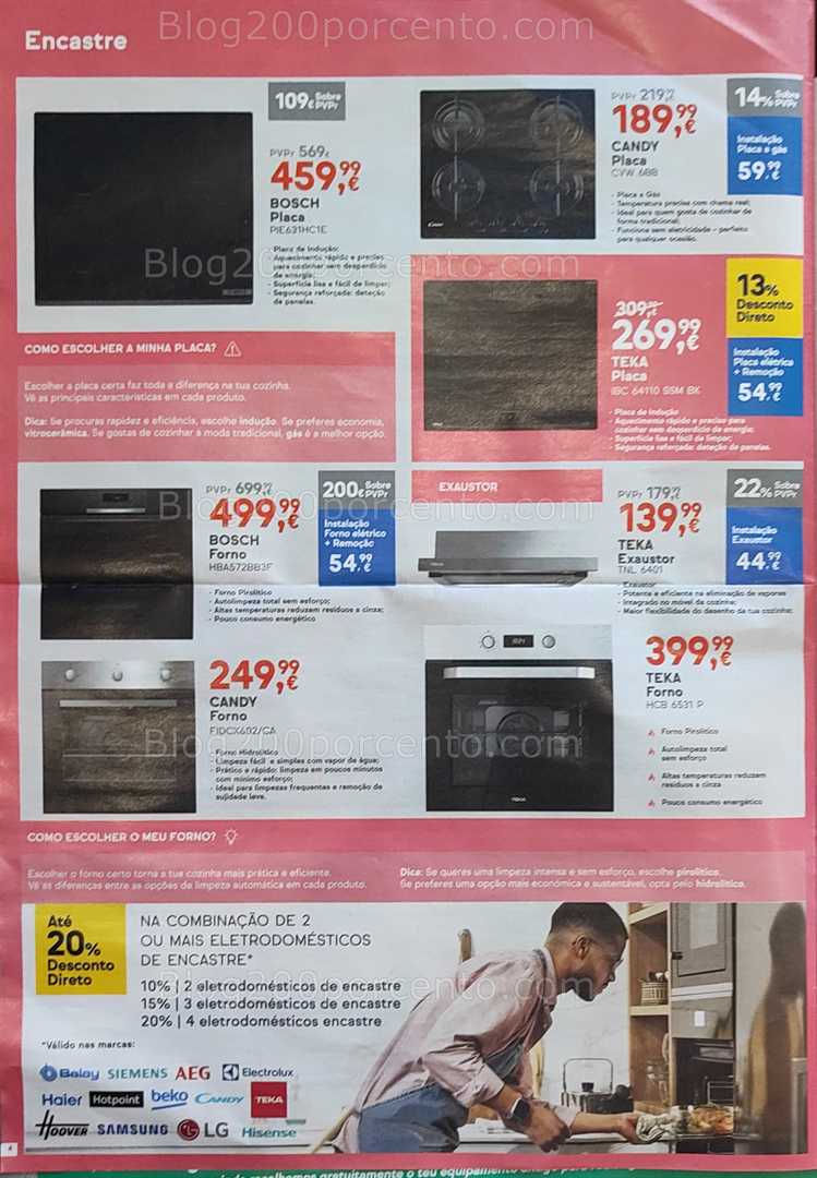 Antevisão Folheto WORTEN Promoções de 15 a 21 julho
