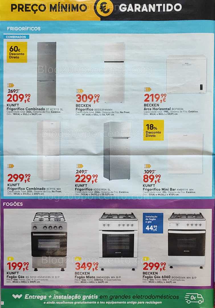 Antevisão Folheto WORTEN Promoções 22 a 28 julho all