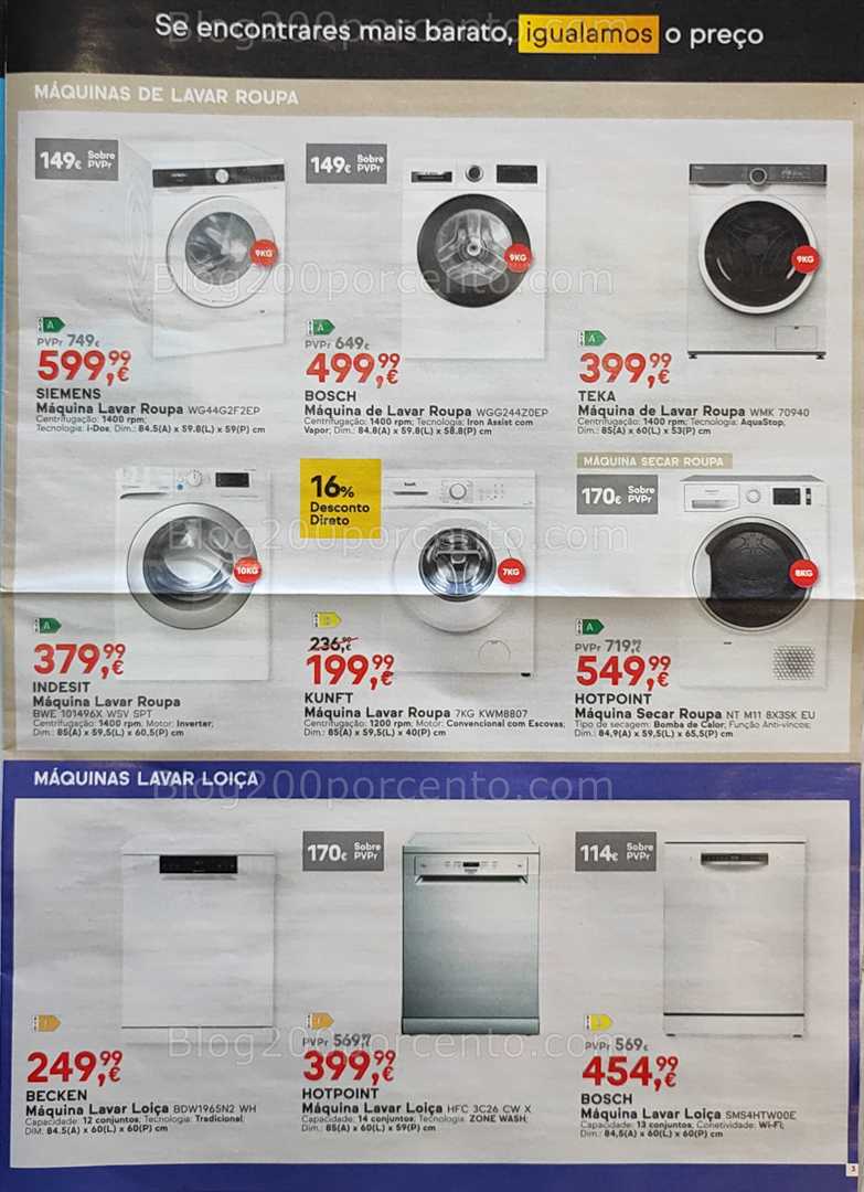 Antevisão Folheto WORTEN Promoções 22 a 28 julho all