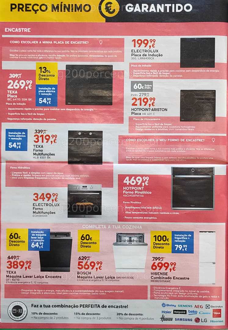 Antevisão Folheto WORTEN Promoções 22 a 28 julho all