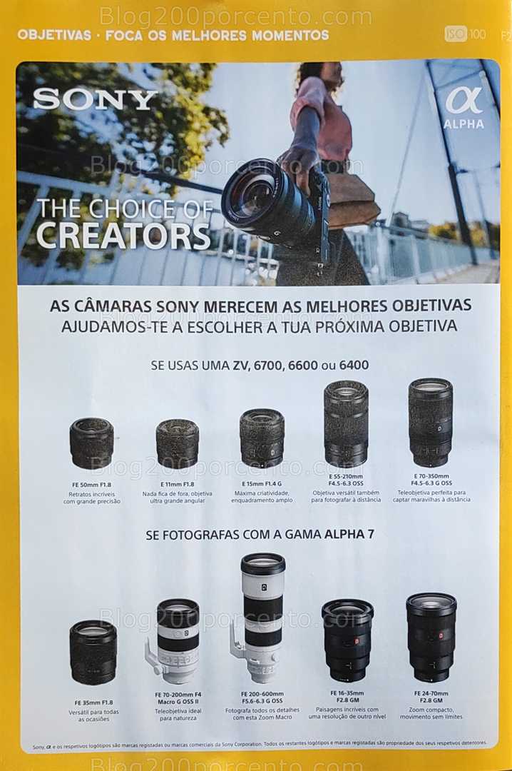 Antevisão Folheto WORTEN Fotografia Promoções de 8 julho a 4 agosto all