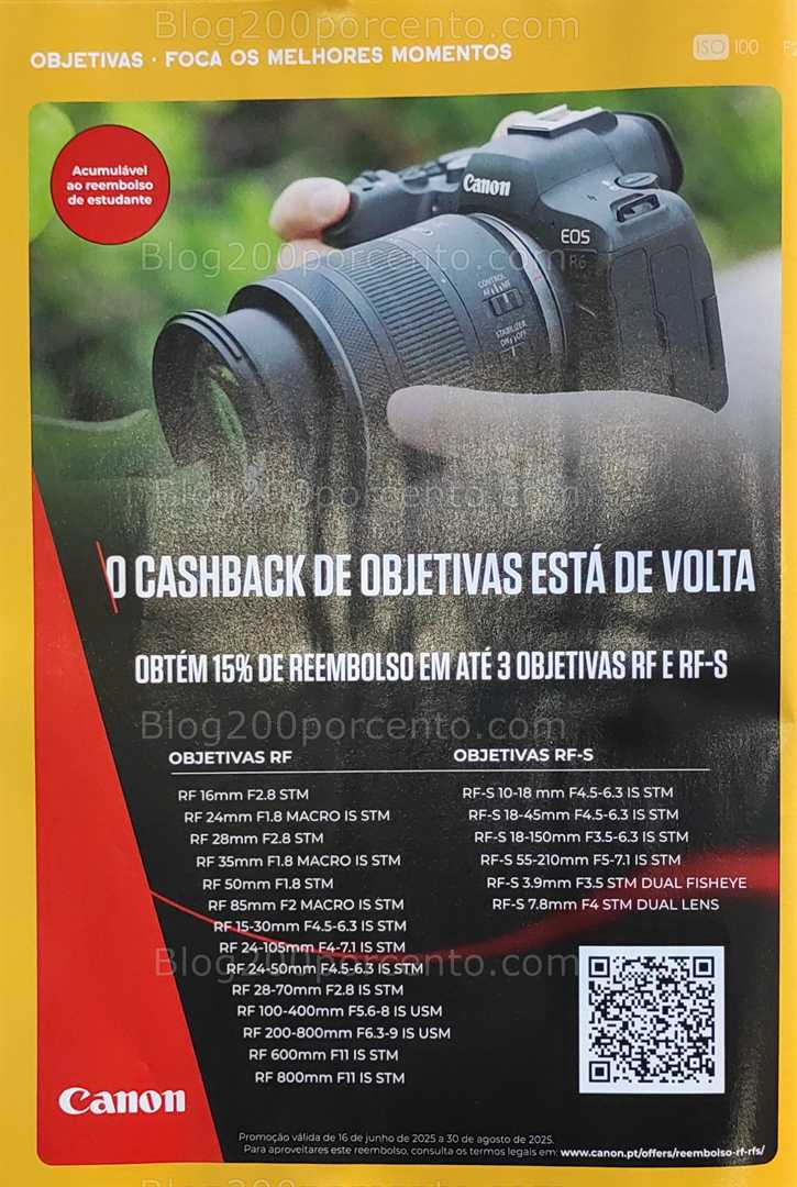 Antevisão Folheto WORTEN Fotografia Promoções de 8 julho a 4 agosto all