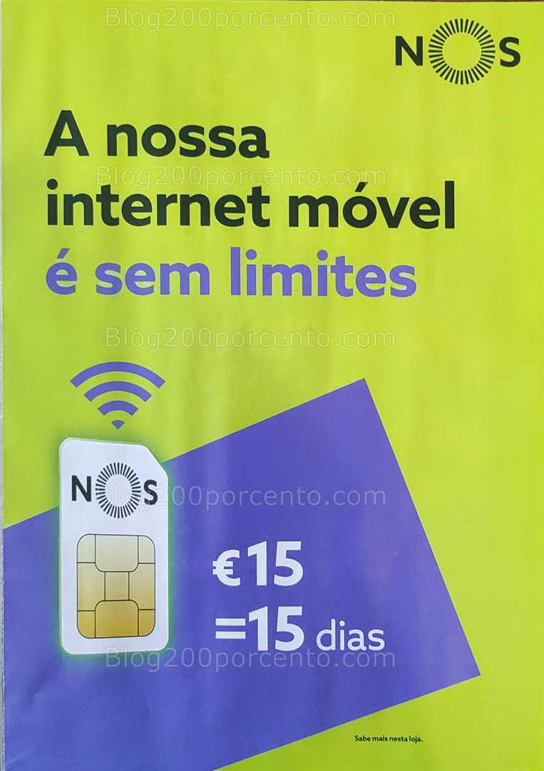 Antevisão Folheto WORTEN Mobile Promoções até 31 julho all