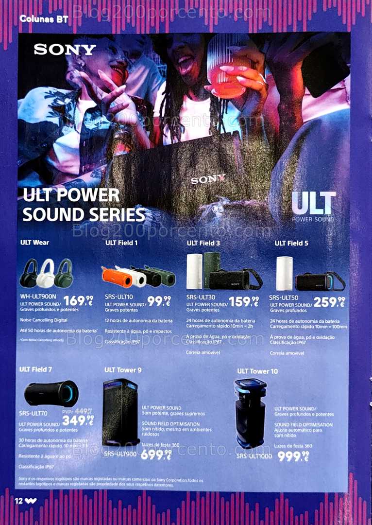 Antevisão Folheto WORTEN Extra Promoções até 26 agosto all