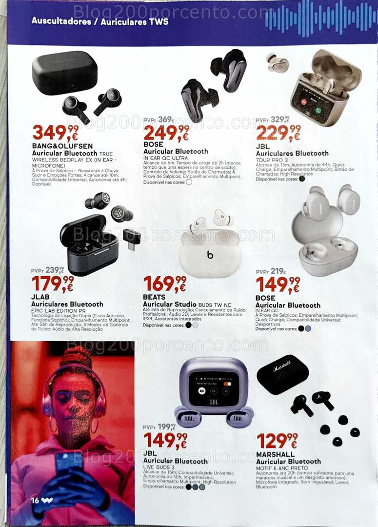 Antevisão Folheto WORTEN Extra Promoções até 26 agosto all