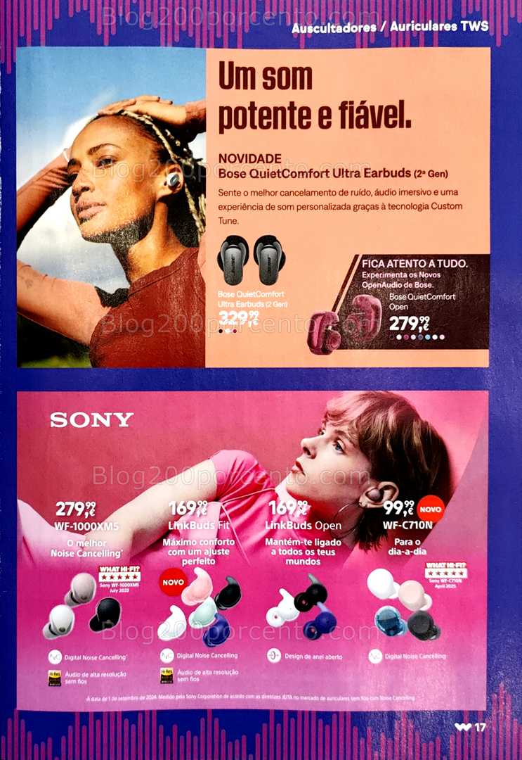 Antevisão Folheto WORTEN Extra Promoções até 26 agosto all